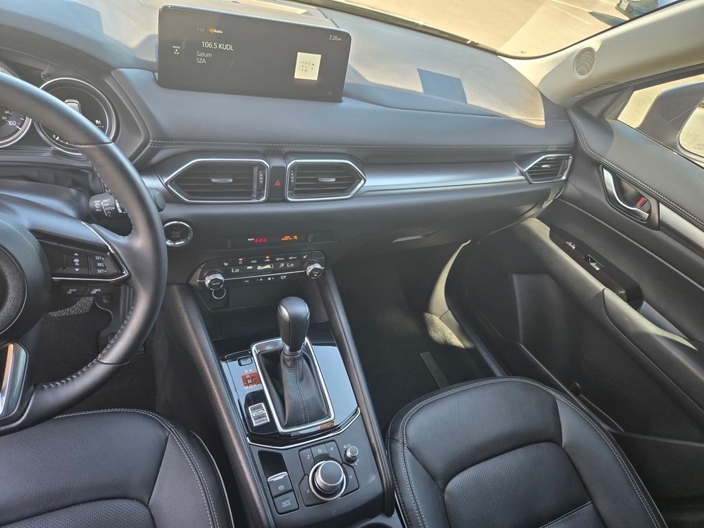 2025 MAZDA CX-5 2.5 S Preferred Package Roseville CA