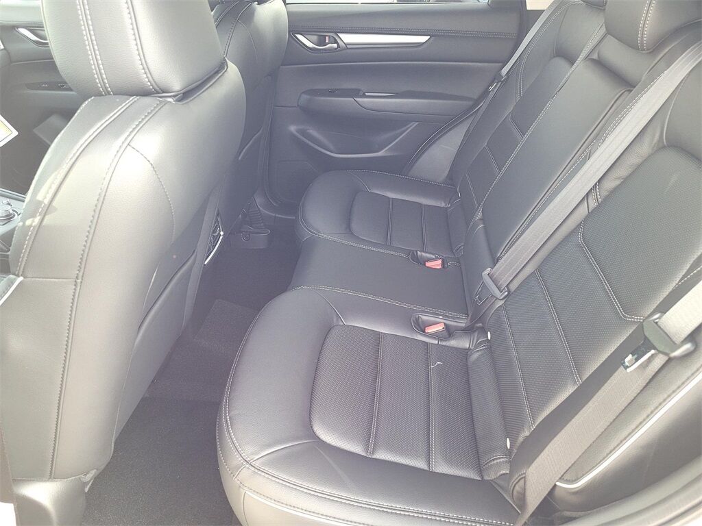 2025 MAZDA CX-5 2.5 S Preferred Package Roseville CA
