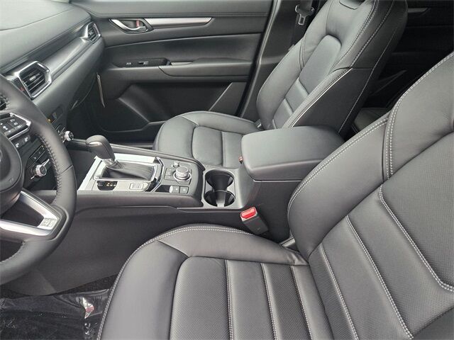2025 MAZDA CX-5 2.5 S Preferred Package Roseville CA