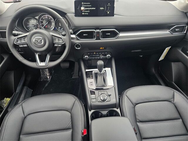 2025 MAZDA CX-5 2.5 S Preferred Package Roseville CA
