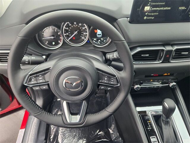 2025 MAZDA CX-5 2.5 S Preferred Package Roseville CA