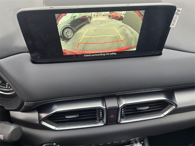 2025 MAZDA CX-5 2.5 S Preferred Package Roseville CA