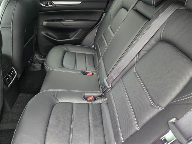 2025 MAZDA CX-5 2.5 S Preferred Package Roseville CA
