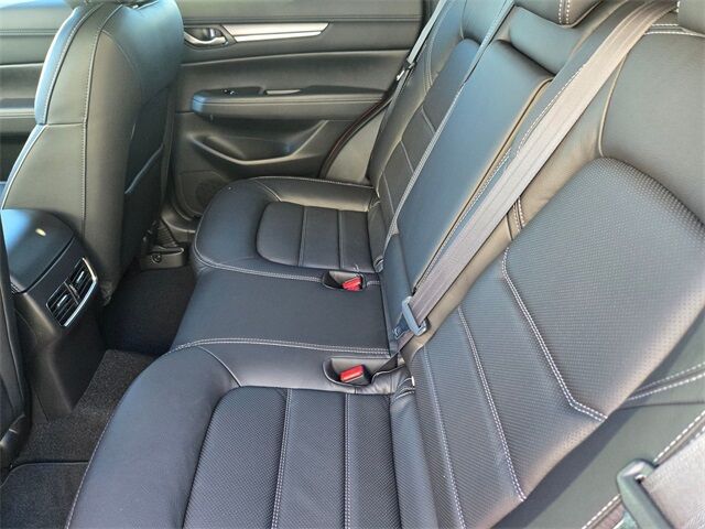 2025 MAZDA CX-5 2.5 S Preferred Package Roseville CA