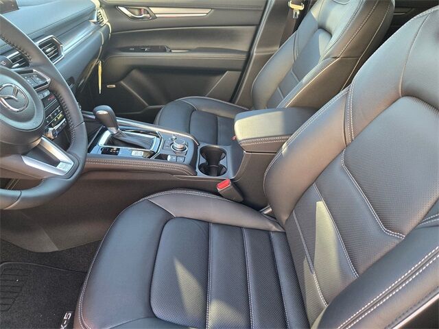2025 MAZDA CX-5 2.5 S Preferred Package Roseville CA