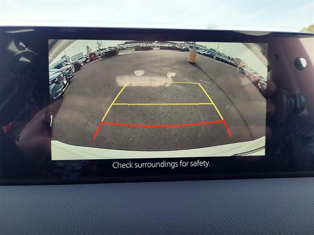 2025 MAZDA CX-5 2.5 S Preferred Package Roseville CA