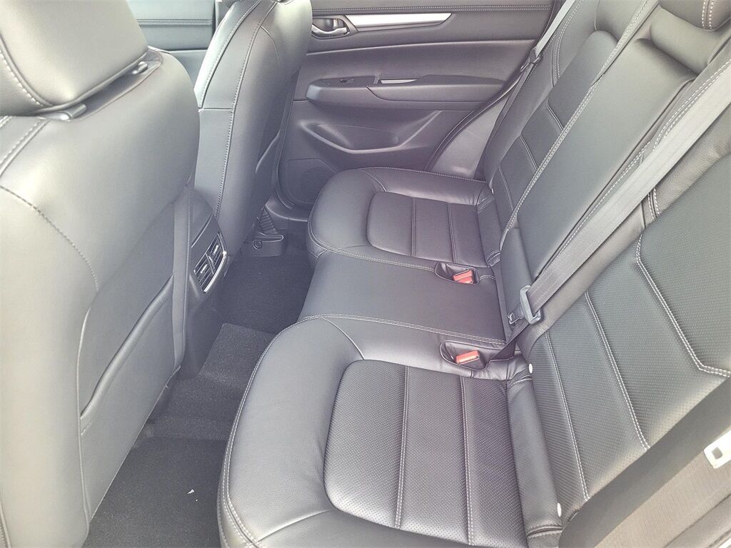 2025 MAZDA CX-5 2.5 S Preferred Package Roseville CA