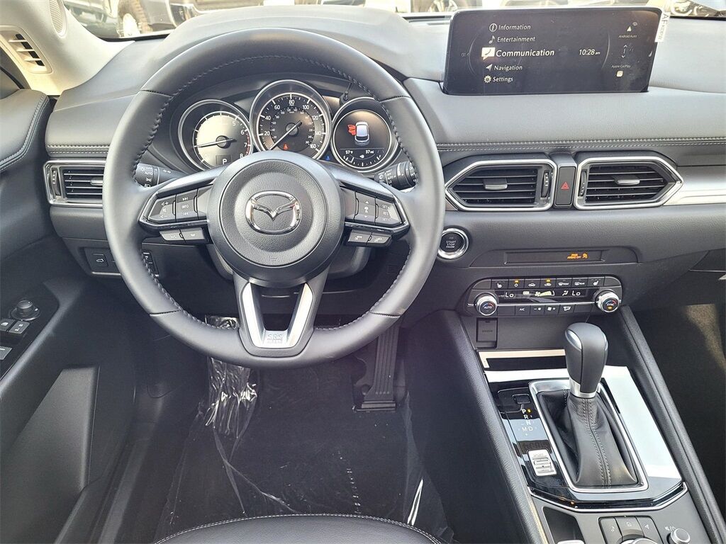 2025 MAZDA CX-5 2.5 S Preferred Package Roseville CA