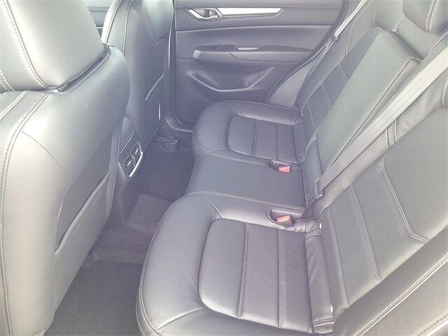 2025 MAZDA CX-5 2.5 S Preferred Package Roseville CA