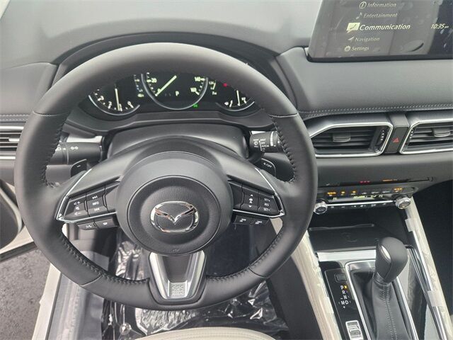 2025 MAZDA CX-5 2.5 S Preferred Package Roseville CA