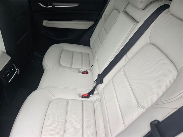2025 MAZDA CX-5 2.5 S Preferred Package Roseville CA