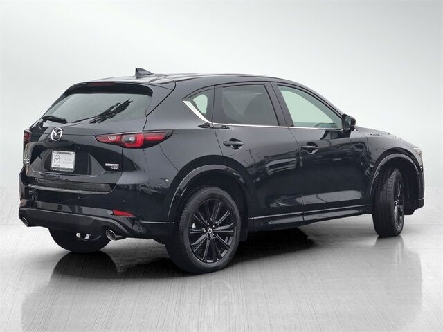 2025 MAZDA CX-5 2.5 S Preferred Package Roseville CA