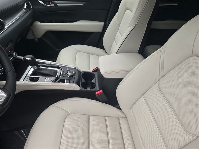 2025 MAZDA CX-5 2.5 S Preferred Package Roseville CA