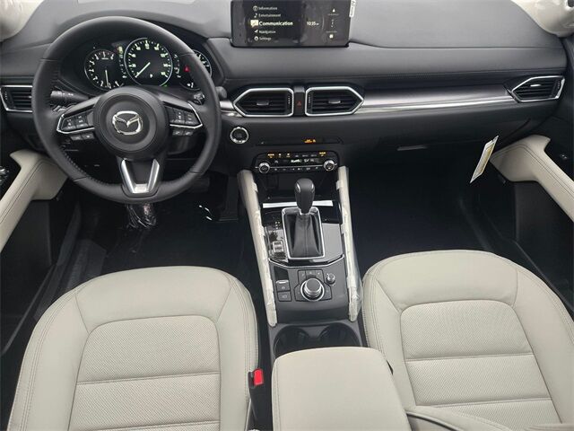 2025 MAZDA CX-5 2.5 S Preferred Package Roseville CA
