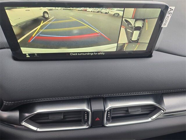 2025 MAZDA CX-5 2.5 S Preferred Package Roseville CA