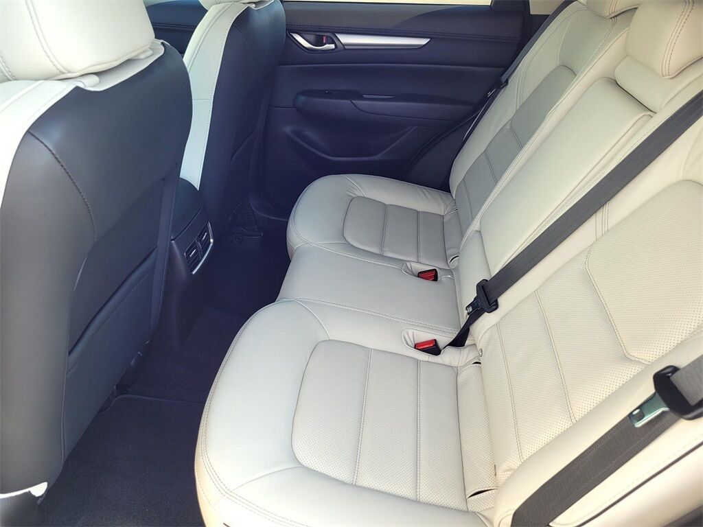 2025 MAZDA CX-5 2.5 S Preferred Package Roseville CA
