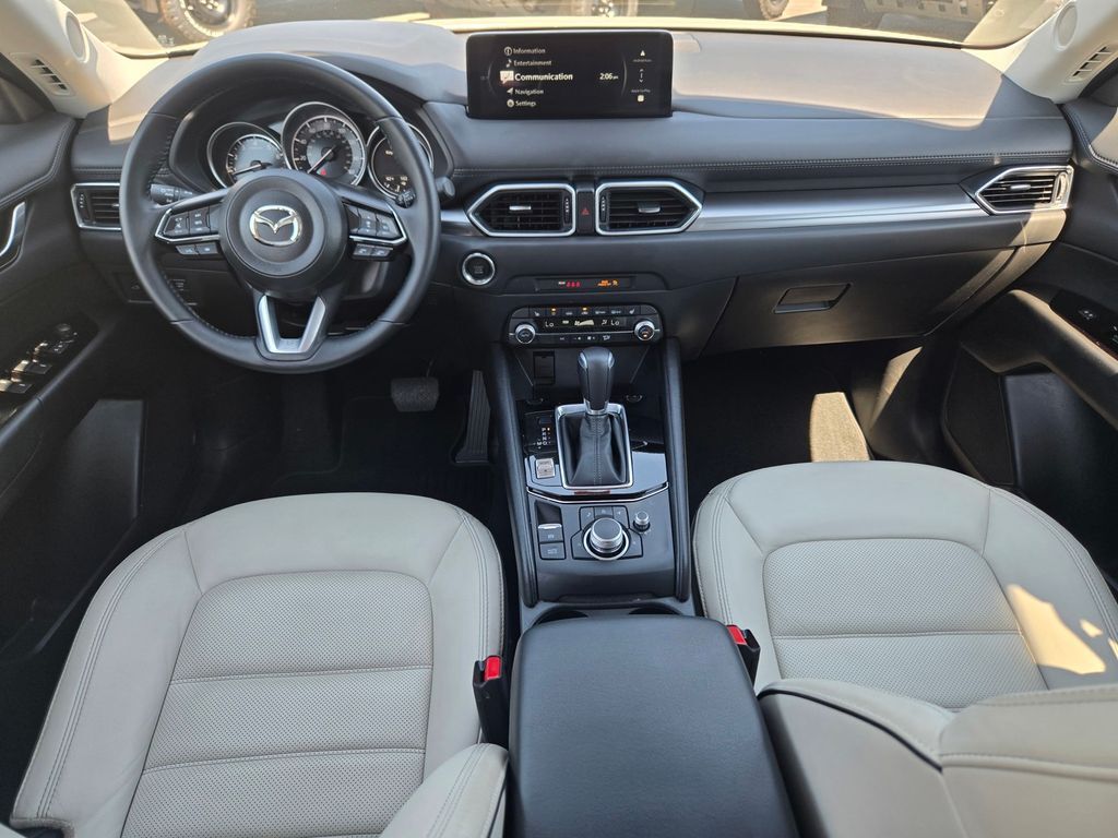 2025 MAZDA CX-5 2.5 S Preferred Package Roseville CA