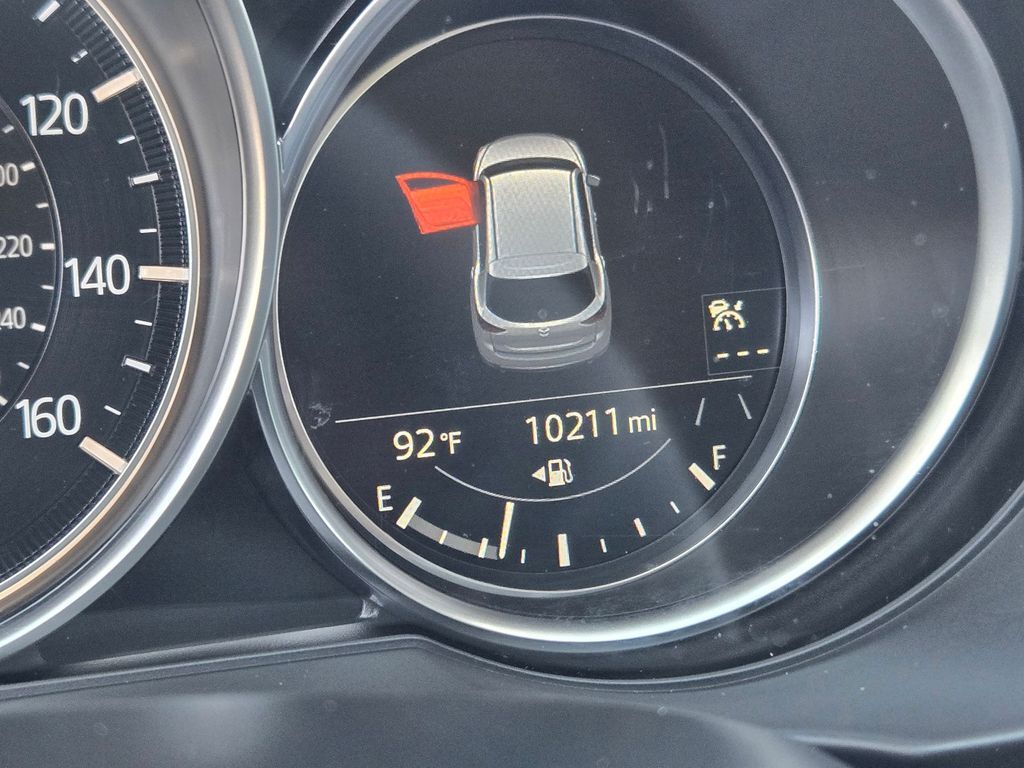 2025 MAZDA CX-5 2.5 S Preferred Package Roseville CA