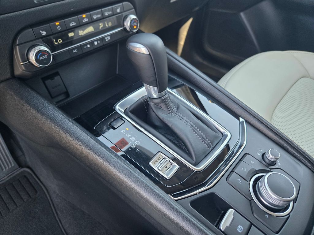 2025 MAZDA CX-5 2.5 S Preferred Package Roseville CA