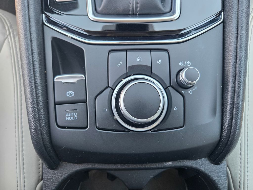 2025 MAZDA CX-5 2.5 S Preferred Package Roseville CA