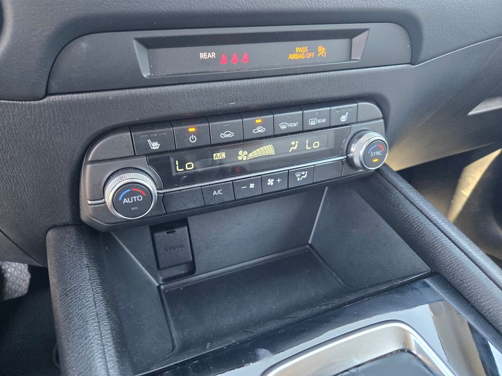 2025 MAZDA CX-5 2.5 S Preferred Package Roseville CA