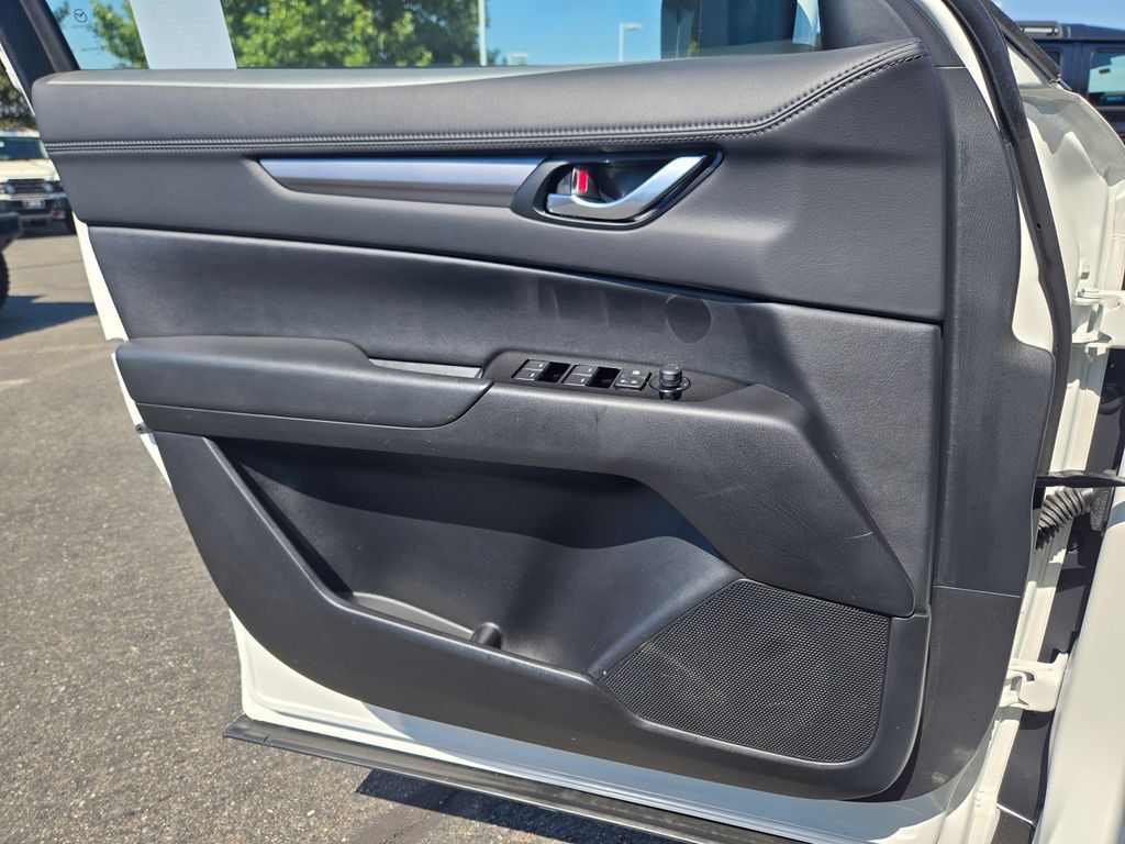 2025 MAZDA CX-5 2.5 S Preferred Package Roseville CA