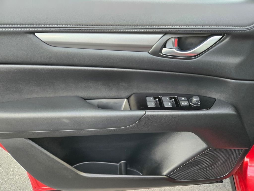 2025 MAZDA CX-5 2.5 S Preferred Package Roseville CA