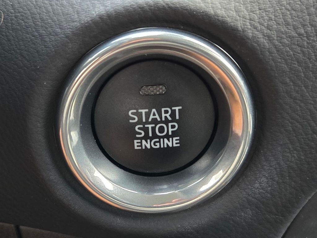 2025 MAZDA CX-5 2.5 S Preferred Package Roseville CA