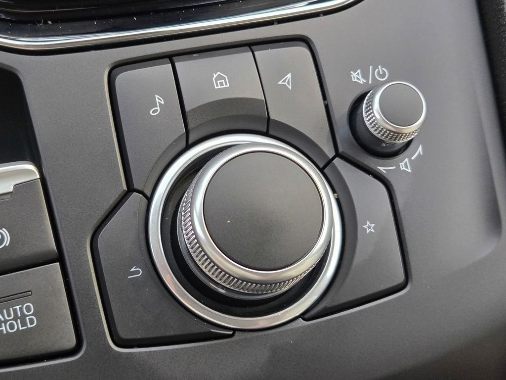 2025 MAZDA CX-5 2.5 S Preferred Package Roseville CA