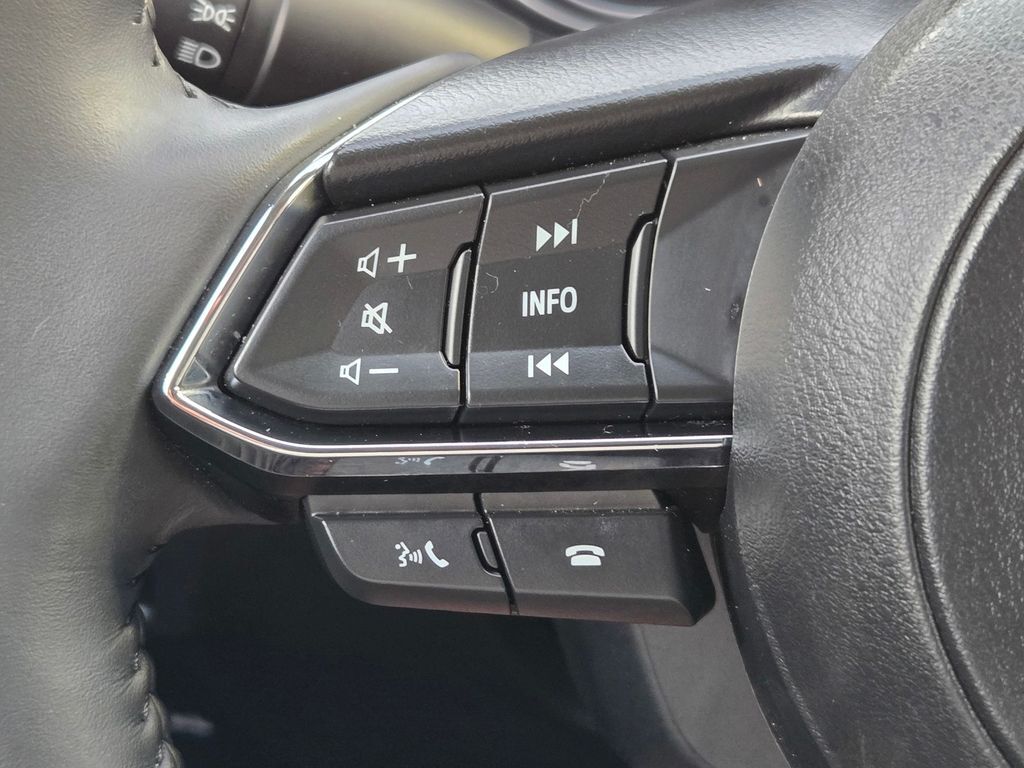 2025 MAZDA CX-5 2.5 S Preferred Package Roseville CA