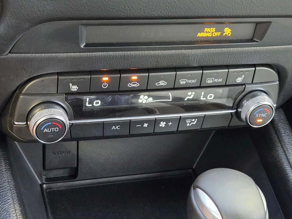 2025 MAZDA CX-5 2.5 S Preferred Package Roseville CA