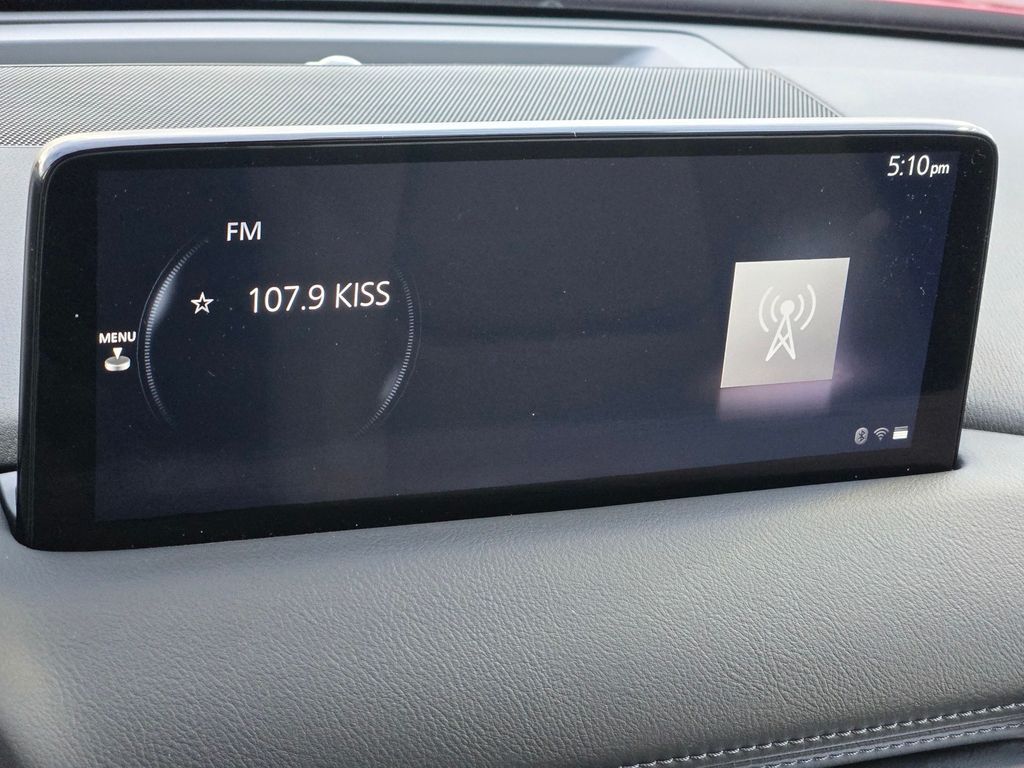 2025 MAZDA CX-5 2.5 S Preferred Package Roseville CA