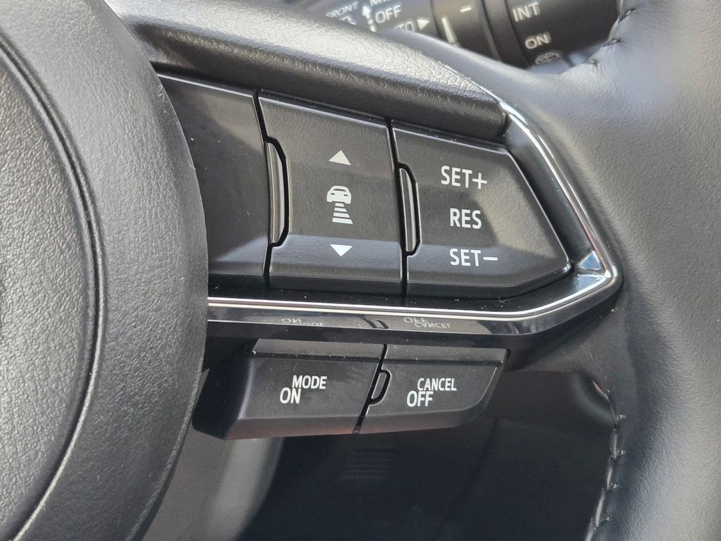 2025 MAZDA CX-5 2.5 S Preferred Package Roseville CA