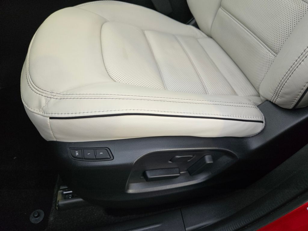 2025 MAZDA CX-5 2.5 S Preferred Package Roseville CA