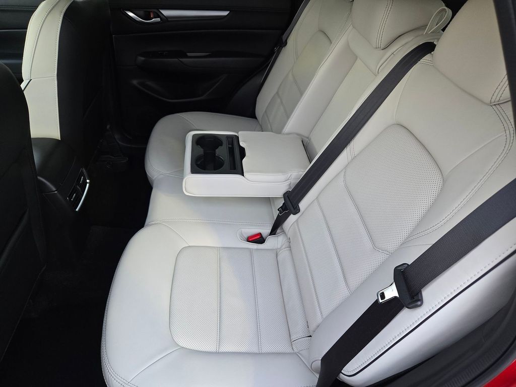 2025 MAZDA CX-5 2.5 S Preferred Package Roseville CA