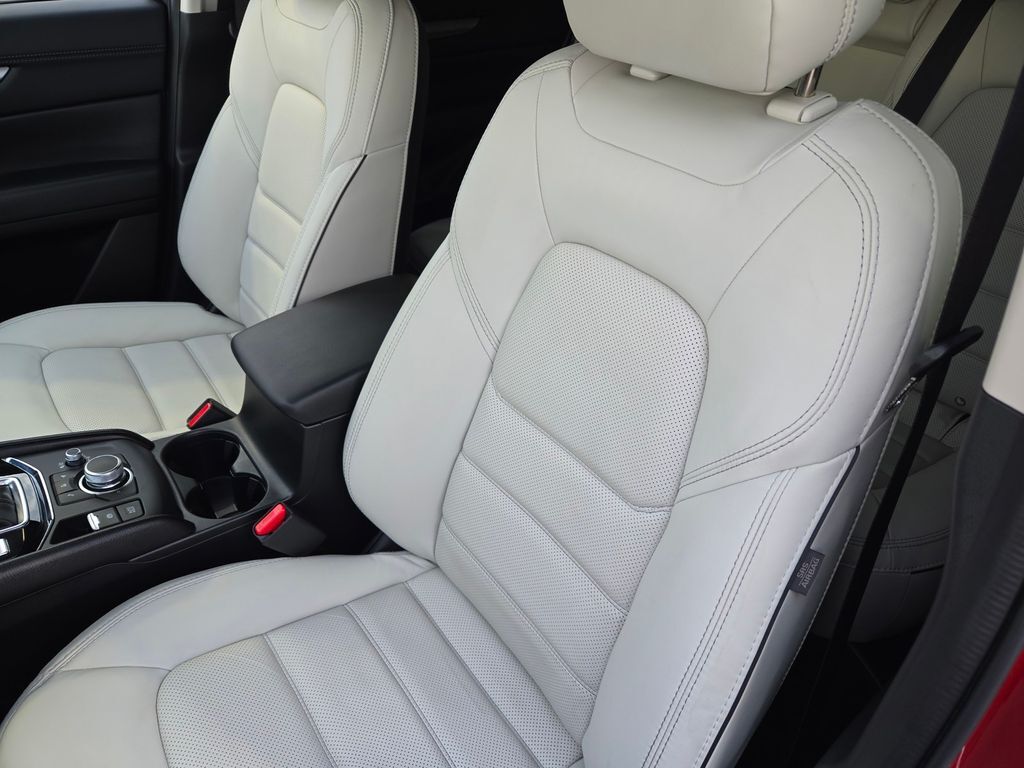 2025 MAZDA CX-5 2.5 S Preferred Package Roseville CA