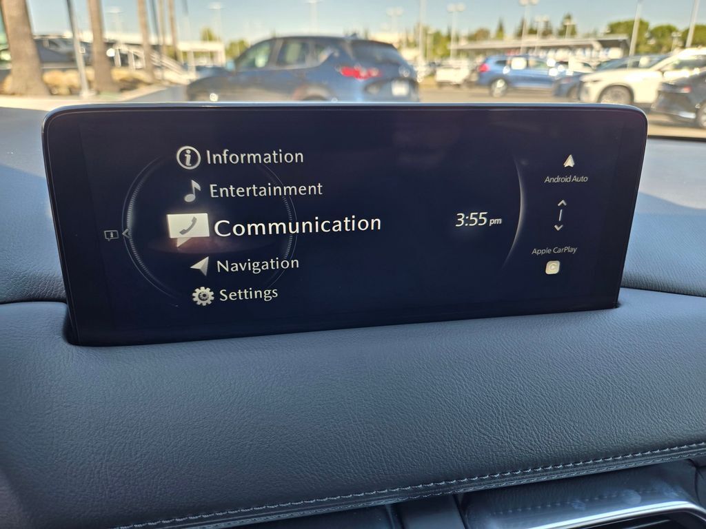 2025 MAZDA CX-5 2.5 S Preferred Package Roseville CA