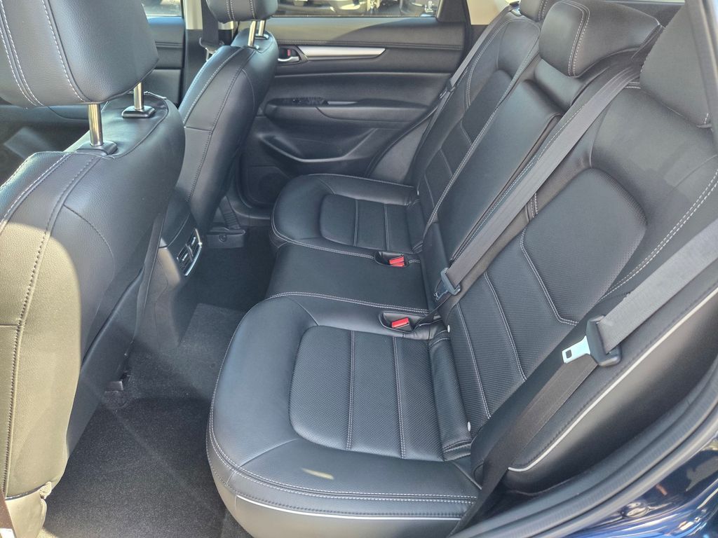 2025 MAZDA CX-5 2.5 S Preferred Package Roseville CA