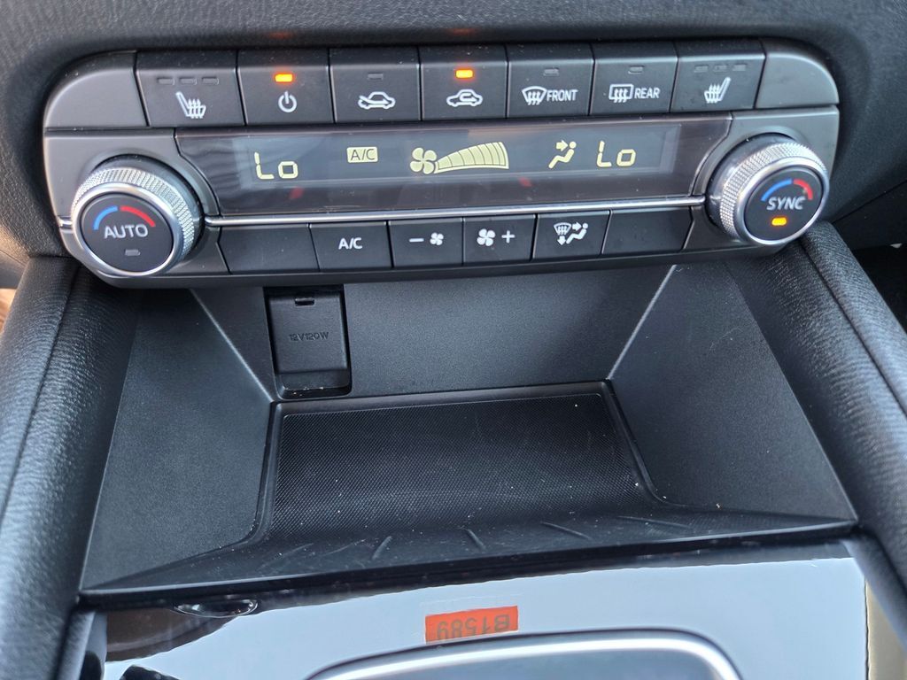 2025 MAZDA CX-5 2.5 S Preferred Package Roseville CA