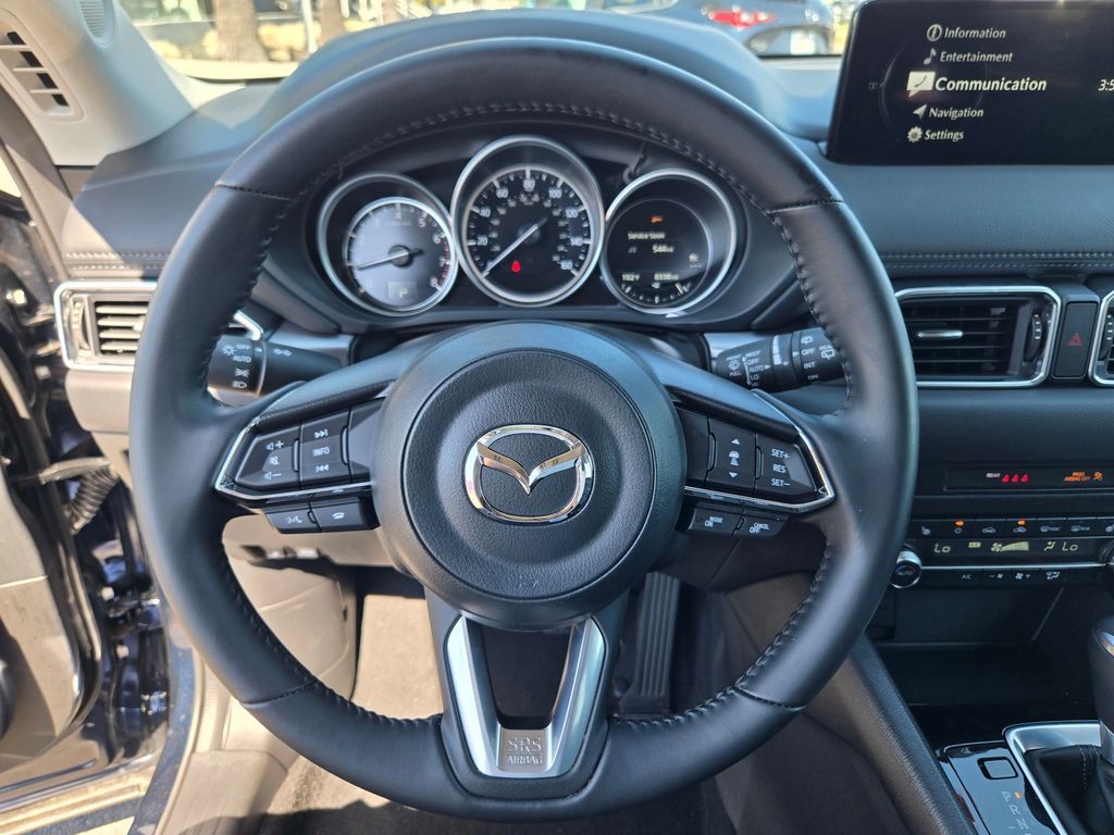 2025 MAZDA CX-5 2.5 S Preferred Package Roseville CA