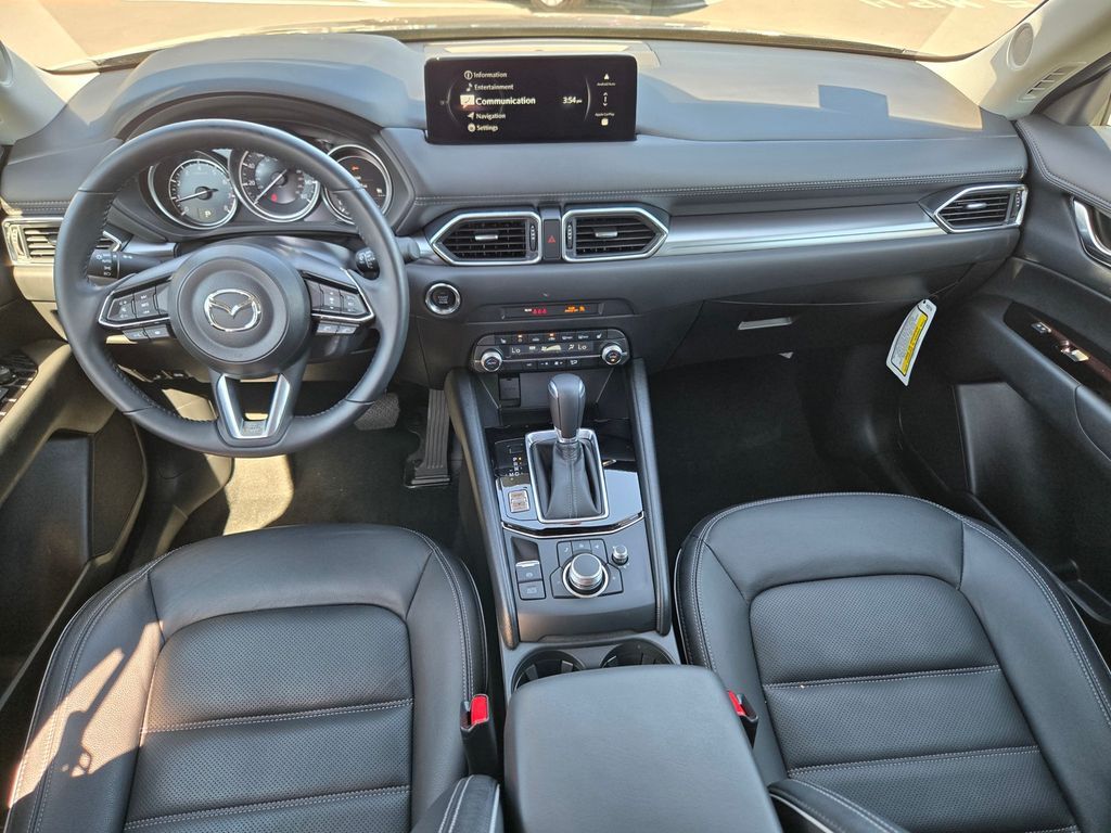 2025 MAZDA CX-5 2.5 S Preferred Package Roseville CA