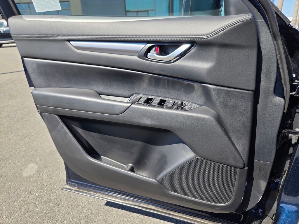 2025 MAZDA CX-5 2.5 S Preferred Package Roseville CA
