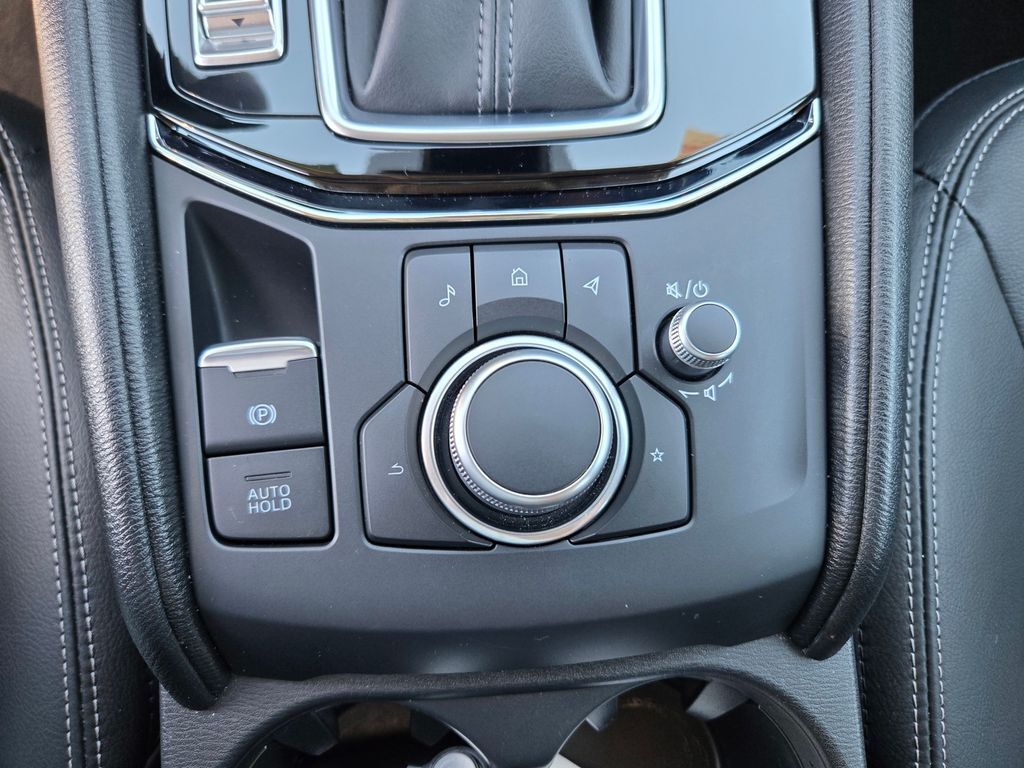 2025 MAZDA CX-5 2.5 S Preferred Package Roseville CA