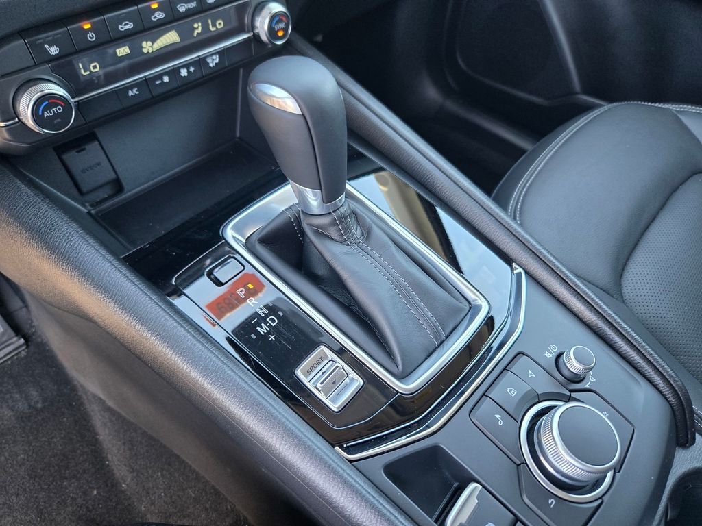 2025 MAZDA CX-5 2.5 S Preferred Package Roseville CA