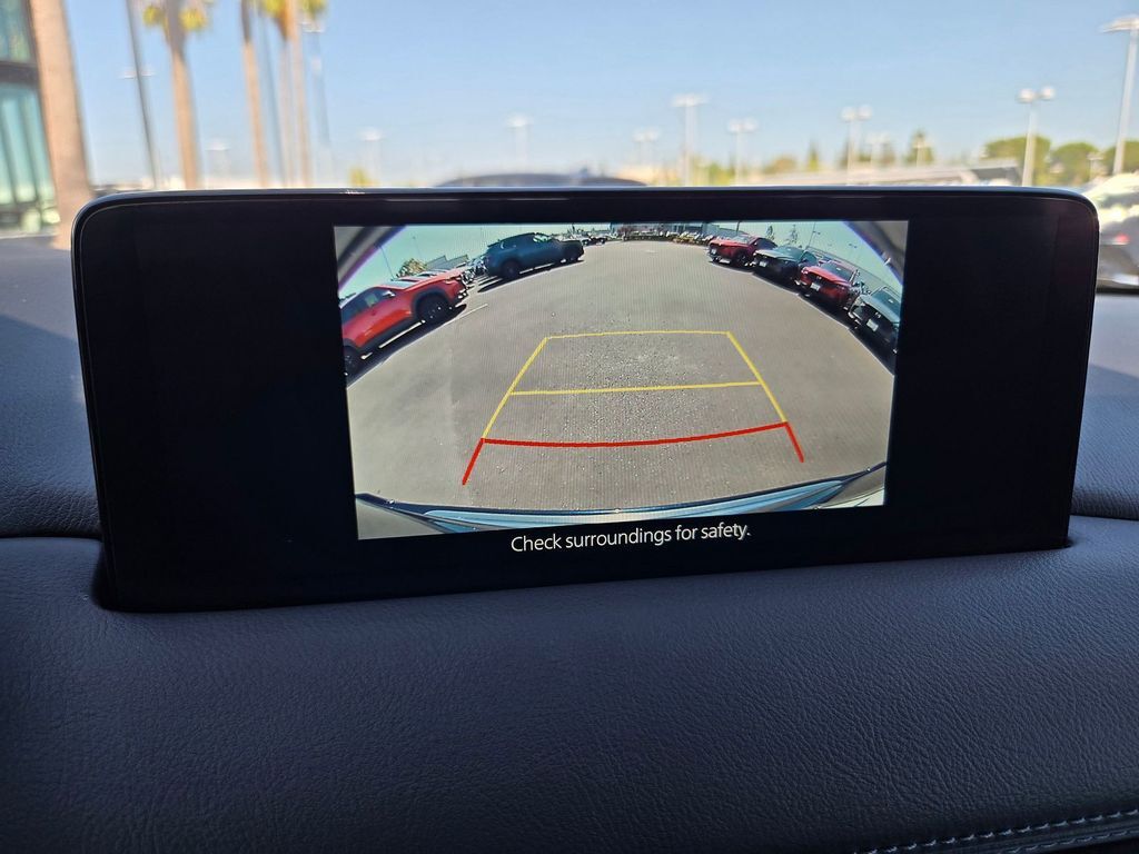 2025 MAZDA CX-5 2.5 S Preferred Package Roseville CA