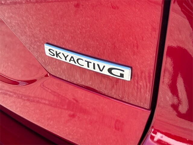 2025 MAZDA CX-5 2.5 S Preferred Package San Juan Capistrano CA