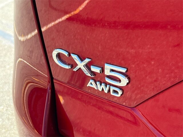 2025 MAZDA CX-5 2.5 S Preferred Package San Juan Capistrano CA