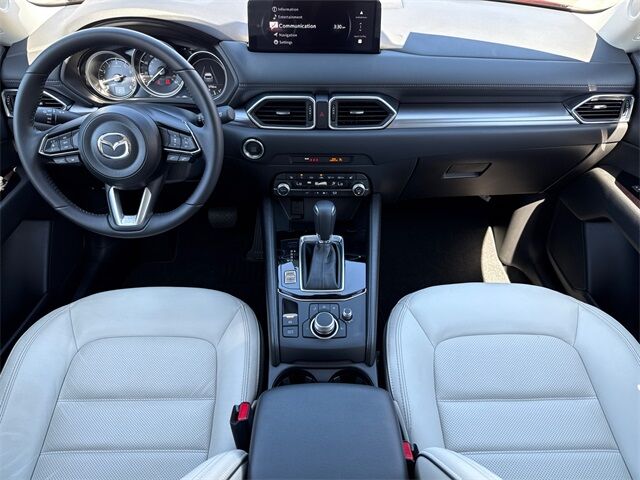 2025 MAZDA CX-5 2.5 S Preferred Package San Juan Capistrano CA