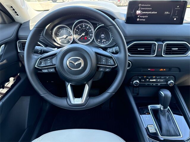 2025 MAZDA CX-5 2.5 S Preferred Package San Juan Capistrano CA