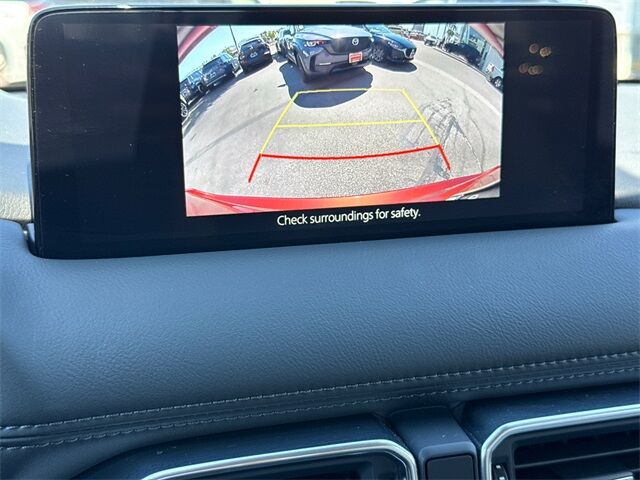2025 MAZDA CX-5 2.5 S Preferred Package San Juan Capistrano CA